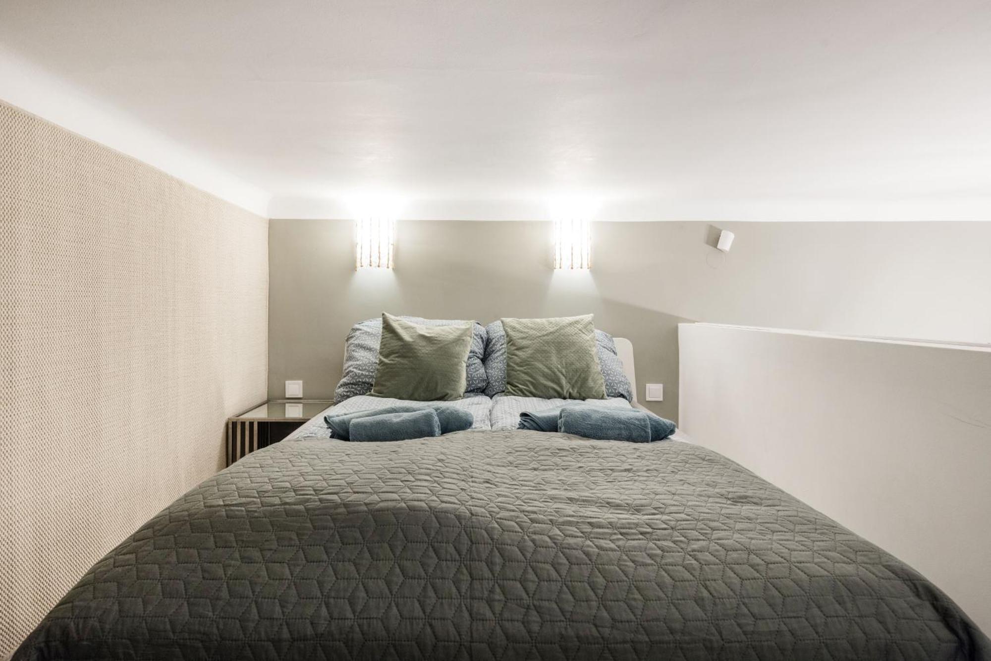 Apartamento Margaret Near The Danube *